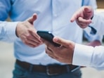 A US-based Indian-origin man shared that if a manager at a potential job doesn’t speak complete English and mixes Hindi words, a candidate shouldn’t take up that job. 