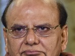 Delhi LG VK Saxena (File Photo/PTI)