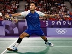 Lakshya Sen vs Lee Zii Jia Live Badminton, Paris Olympics 2024: Follow latest updates