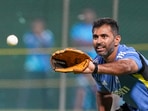 India's assistant coach felt the result was 'surprising'(PTI) India's assistant coach felt the result was 'surprising'(PTI)