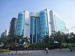 SEBI Bhavan at BKC Bandra in Mumbai. (PTI) SEBI Bhavan at BKC Bandra in Mumbai. (PTI)