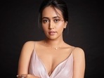 Panchayat actor Sanvikaa(Instagram) Panchayat actor Sanvikaa(Instagram)