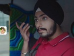 The ad’s emotional narrative, which showed locals to be tolerant, was praised online.