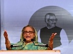 Sheikh Hasina is the longest serving prime minister of Bangladesh. Sheikh Hasina is the longest serving prime minister of Bangladesh.
