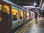 Woman pushes 2 tourists from Mexico onto train tracks at Manhattan subway (Pixabay - representational image) Woman pushes 2 tourists from Mexico onto train tracks at Manhattan subway (Pixabay - representational image)