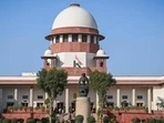 A Supreme Court judge PS Narasimha pronounced the verdict. 