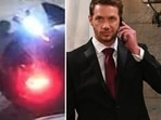 LAPD releases chilling images of General Hospital star Johnny Wactor’s alleged killers (@LAPDPIO/X, Scott Kirkland/ABC via AP) LAPD releases chilling images of General Hospital star Johnny Wactor’s alleged killers (@LAPDPIO/X, Scott Kirkland/ABC via AP)