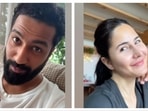 Vicky Kaushal was last seen in the film Bad Newz.
Vicky Kaushal was last seen in the film Bad Newz.