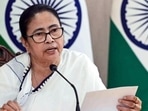 West Bengal chief minister Mamata Banerjee (File Photo) West Bengal chief minister Mamata Banerjee (File Photo)