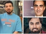 Naezy lashed out at Ranvir Shorey and Armaan Malik. Naezy lashed out at Ranvir Shorey and Armaan Malik.