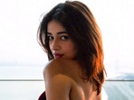 Ananya Panday leads the cast of CTRL. Ananya Panday leads the cast of CTRL.