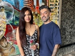 Dalljeet Kaur had briefly moved to Kenya after her wedding with Nikhil Patel. (File Photo) Dalljeet Kaur had briefly moved to Kenya after her wedding with Nikhil Patel. (File Photo)
