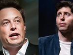 Elon Musk is suing OpenAI CEO Sam Altman and President Greg Brockman in federal court for fraud and breach of contract (Representational/Getty Images) Elon Musk is suing OpenAI CEO Sam Altman and President Greg Brockman in federal court for fraud and breach of contract (Representational/Getty Images)