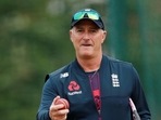 Graham Thorpe played for England between 1993 and 2005. Graham Thorpe played for England between 1993 and 2005.