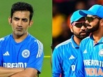 Gautam Gambhir strategy in the Sri Lanka ODI series has been questioned Gautam Gambhir strategy in the Sri Lanka ODI series has been questioned