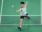 Lee Zii Jia trails Lakshya Sen in head-to-head contests Lee Zii Jia trails Lakshya Sen in head-to-head contests
