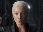 House of the Dragon Season 2 Episode 8 review: Emma D'Arcy in a still from House of the Dragon season 2 finale. House of the Dragon Season 2 Episode 8 review: Emma D'Arcy in a still from House of the Dragon season 2 finale.