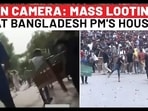 Bangladesh updates