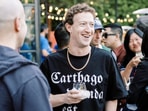 Mark Zuckerberg has revamped his style and everyone is watching. Mark Zuckerberg has revamped his style and everyone is watching.
