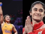 India's wrestling campaign at Paris Olympics 2024 starts on Monday