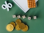 Over 7.28 crore income tax returns filed for the financial year 2023-24. (Pexels) Over 7.28 crore income tax returns filed for the financial year 2023-24. (Pexels)