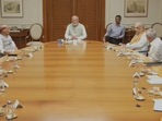 Prime Minister Narendra Modi Prime Minister Narendra Modi