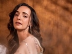 Sanaya Irani is known for her roles in shows such as Miley Jab Hum Tum and Iss Pyaar Ko Kya Naam Doon.
Sanaya Irani is known for her roles in shows such as Miley Jab Hum Tum and Iss Pyaar Ko Kya Naam Doon.
