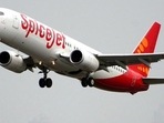The SpiceJet cabin crew member claimed that he faced mental health issues at work. (AFP File Photo) The SpiceJet cabin crew member claimed that he faced mental health issues at work. (AFP File Photo)