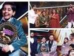 Superstar Singers 3 winner Atharva Bakshi says he feels responsibility as an artist. Superstar Singers 3 winner Atharva Bakshi says he feels responsibility as an artist.