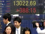 Japan’s economy slid back into recession in July-September as uncertainty over the overseas outlook hurt business investment, keeping policymakers under pressure to deploy new stimulus measures to support a fragile recovery.