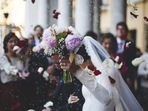 China's marriage registration rate falls to 12-year low: Report