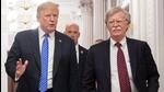 Harris gaining momentum, Trump lost ‘political boost’ from assassination bid: Ex-US NSA John Bolton | Exclusive Harris gaining momentum, Trump lost ‘political boost’ from assassination bid: Ex-US NSA John Bolton | Exclusive