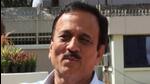 Anil Deshmukh ‘pressured’ police to file FIR against Girish Mahajan (in pic): CBI closure report. (HT FILE) Anil Deshmukh ‘pressured’ police to file FIR against Girish Mahajan (in pic): CBI closure report. (HT FILE)