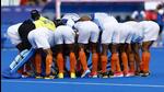 India will take on Germany in the semi-final on Tuesday (REUTERS) India will take on Germany in the semi-final on Tuesday (REUTERS)