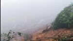 The adverse weather conditions have caused a sharp decline in tourism in Kodagu. (HT) The adverse weather conditions have caused a sharp decline in tourism in Kodagu. (HT)