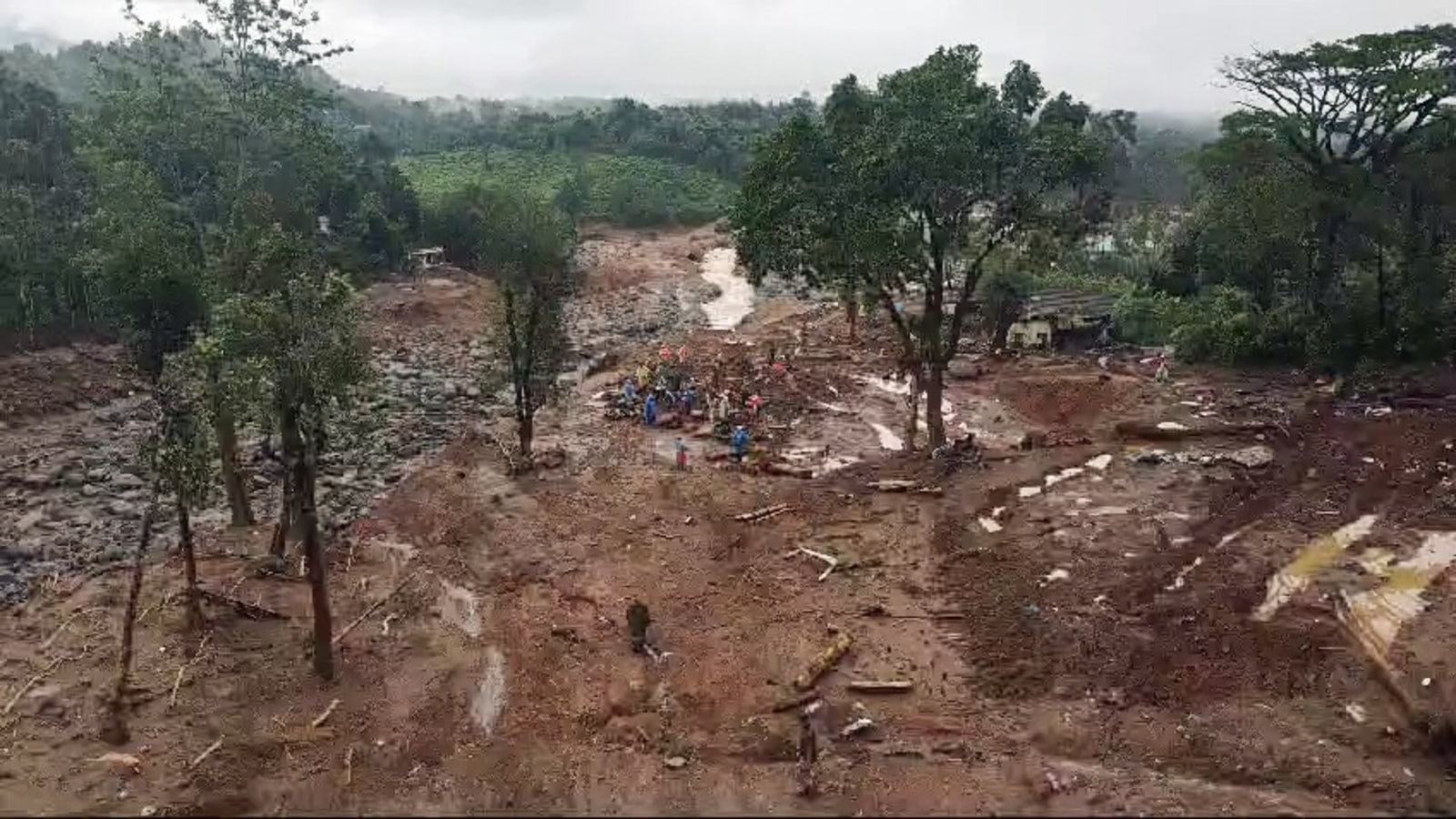 Thousands of stone quarries in Kerala are adding to environmental woes