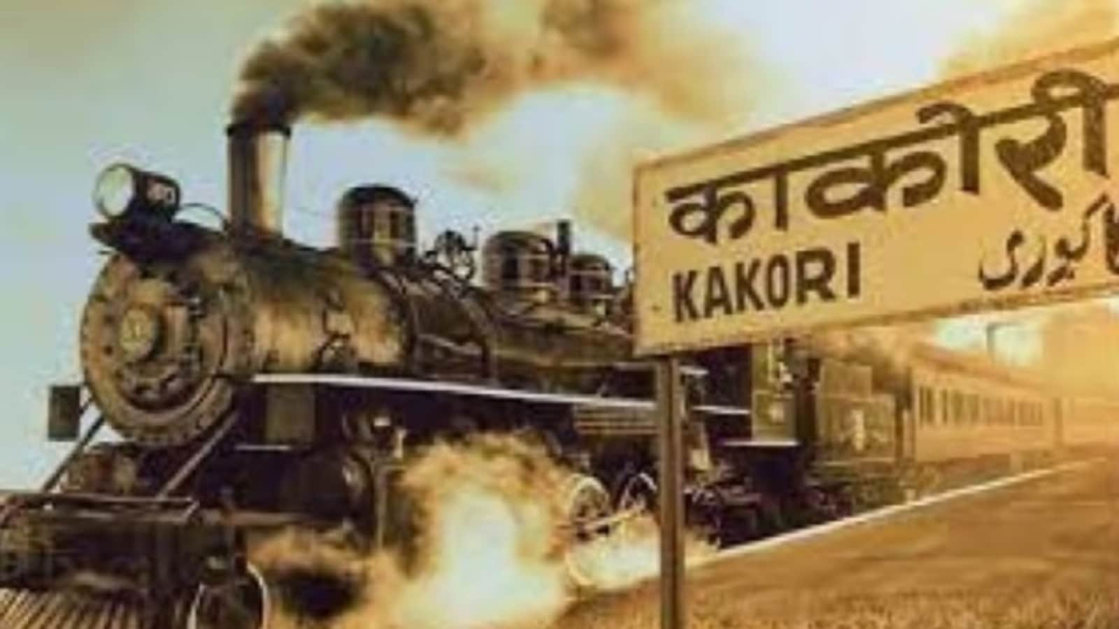 Kakori train incident 100th anniversary: U.P. minister announces year-long celebrations on Aug 9