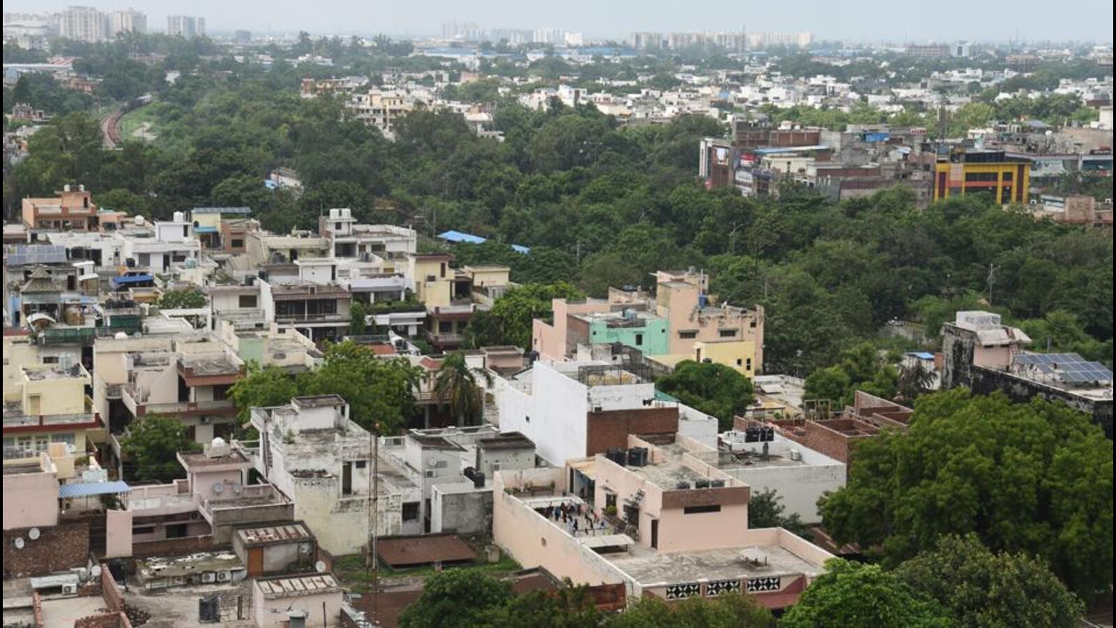 GDA board clears proposal for 541 hectare residential township near Delhi-Meerut Road