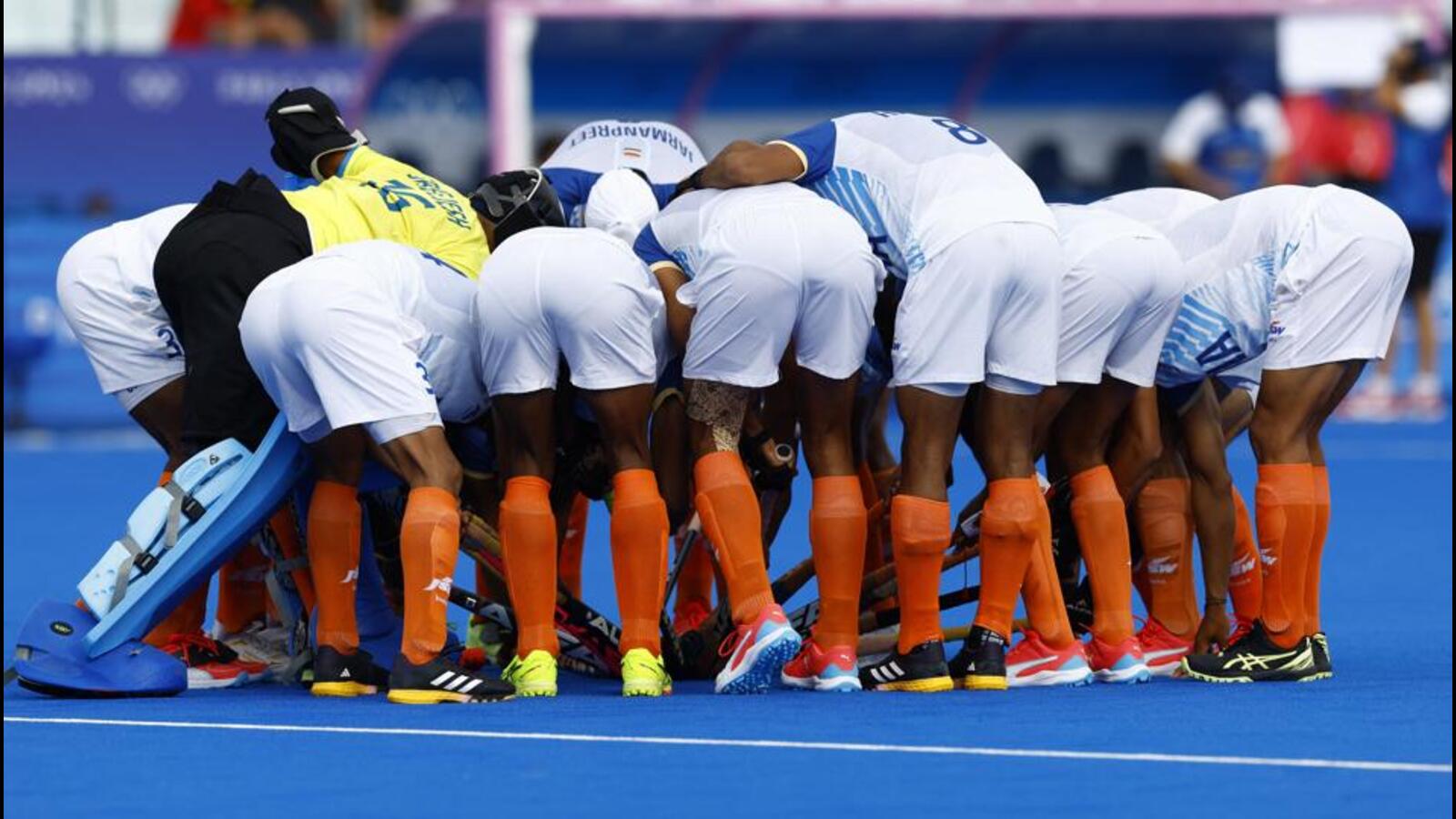 India's Hockey Team Soars to Semifinals, Belief Soars