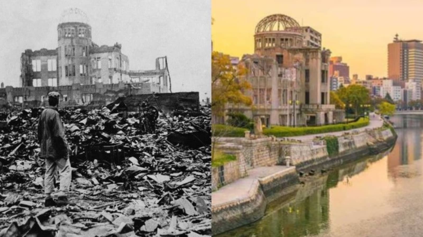 Hiroshima Day 2024: Date, history, significance and observance of 79th year of World War II atomic bombings