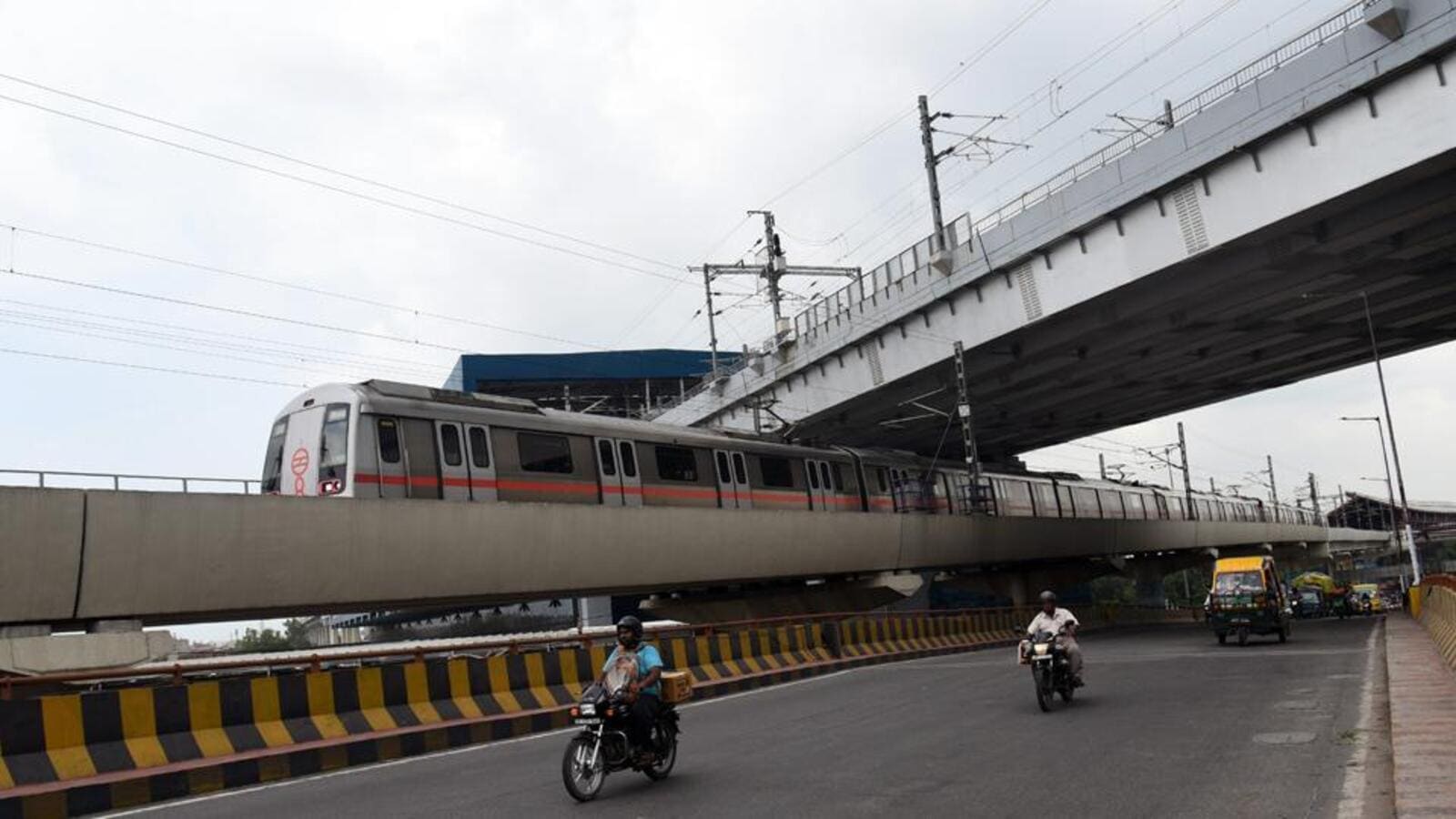 GDA board nod for transit oriented zones along Metro corridors