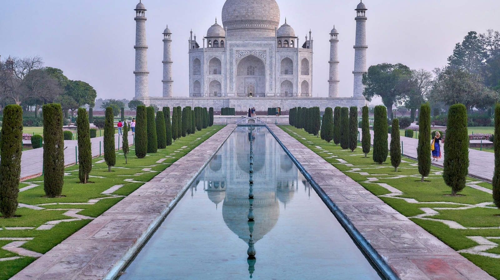 ‘You’ll regret your decision’, people say as woman quits her job in UK to return to India forever