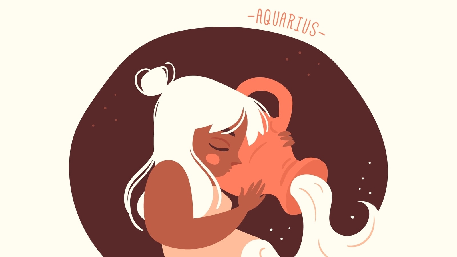 Aquarius Daily Horoscope Today, August 6, 2024 predicts minor financial issue