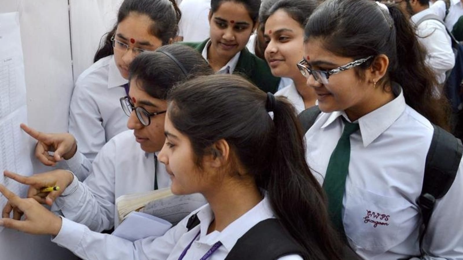 CBSE 10th Compartment results 2024 released, here’s how to download scorecard at results.cbse.nic.in