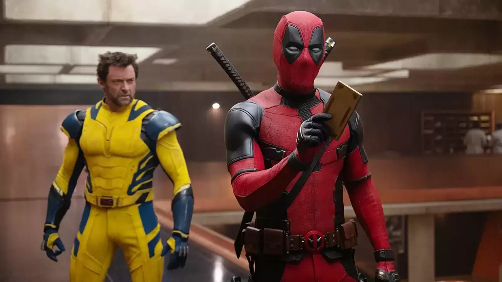 Deadpool & Wolverine box office collection day 10: Ryan Reynolds-Hugh Jackman film mints ₹139 crore in India