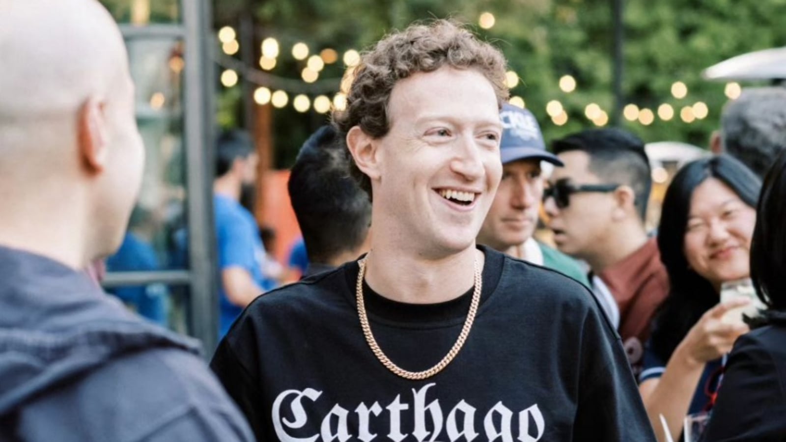 It’s the CEO Summer: Decoding Mark Zuckerberg’s newfound love for ‘GenZ’ style