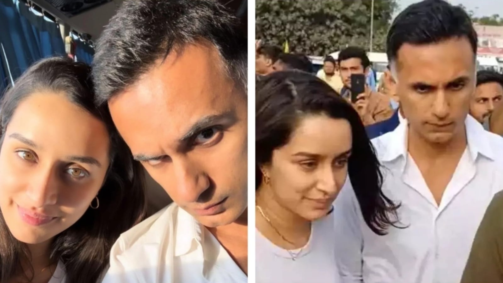 Has Shraddha Kapoor broken up with rumoured beau Rahul Mody? Stree 2 actor unfollows him and even his dog