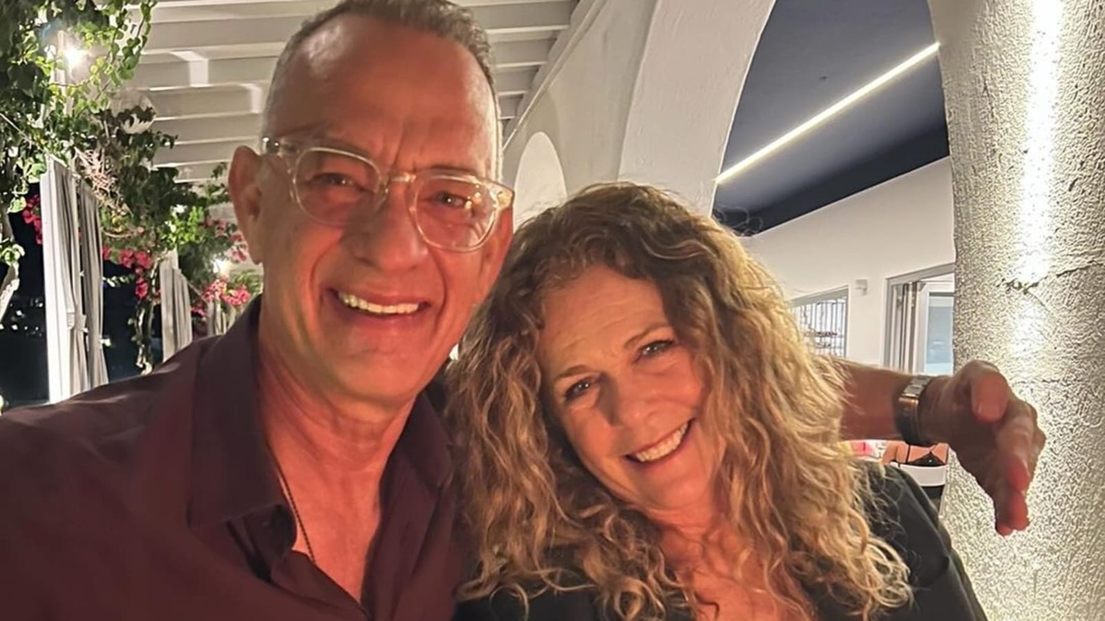 Tom Hanks' LA residence is the latest victim of ongoing celebrity home invasions