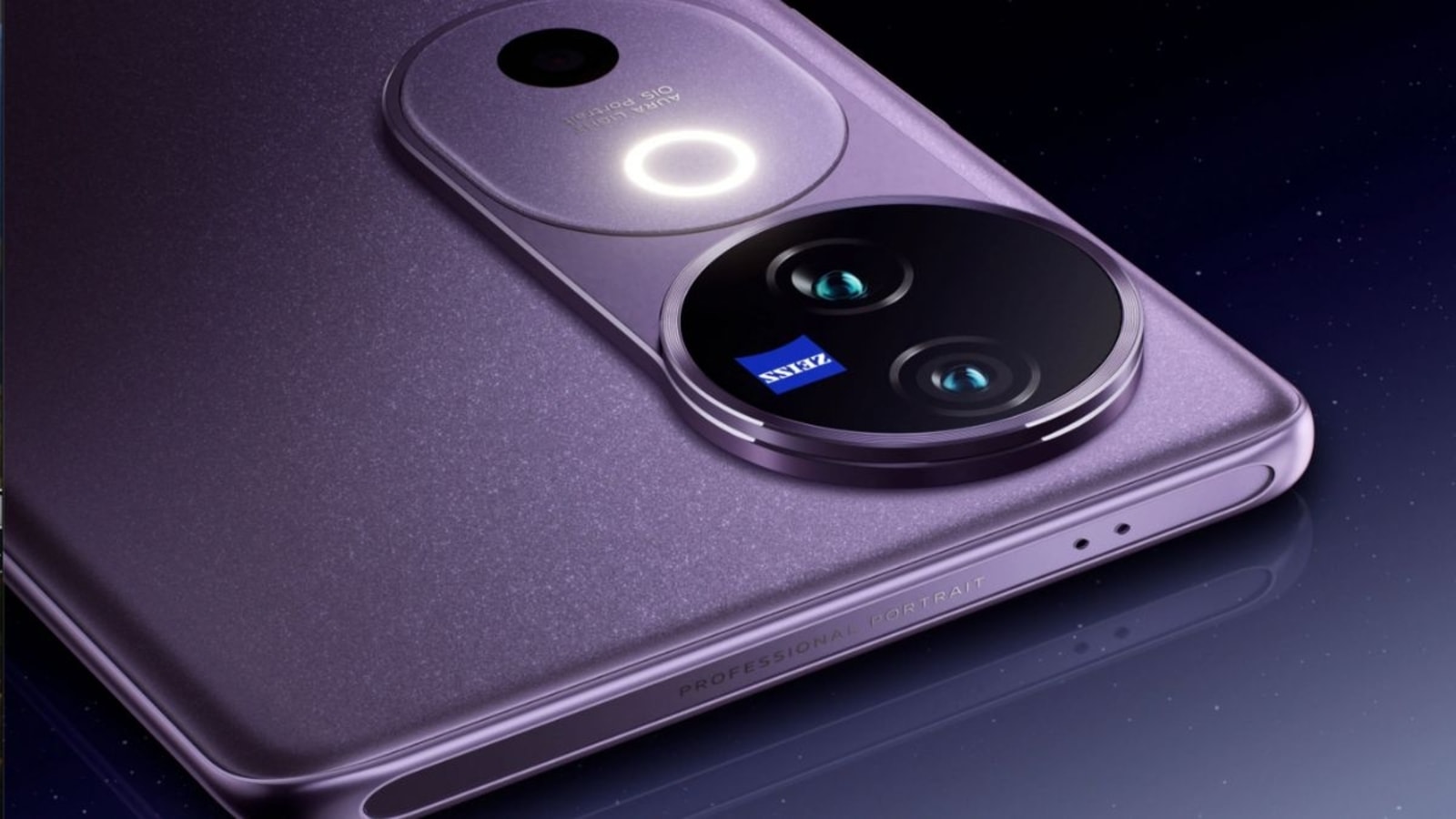 Vivo V40 series launching on August 7: Zeiss camera, 5,500 mAh battery, and more - All we know ahead of release