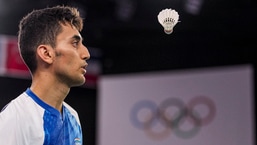 Lakshya Sen missed out on bronze in men's singles and that meant that India's star-studded badminton contingent come home without winning a single medal at the Paris Olympics. Later, Maheshwari Chauhan and Anant Jeet Singh Naruka got India through to a surprise mixed team skeet shooting bronze medal match. They narrowly lost to China and finished fourth. Avinash Sable later became the first Indian to reach the finals of a track and field event at Paris 2024.&nbsp;